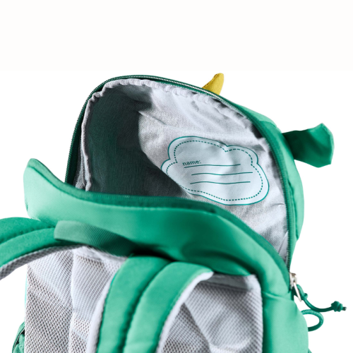 Bērnu mugursoma Deuter Kikki