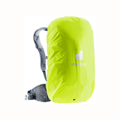 Deuter Raincover Mini - Deuter lietuspārvalks mini formas mugurkašai