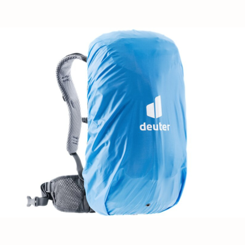 Deuter Raincover Mini - Deuter lietuspārvalks mini formas mugurkašai