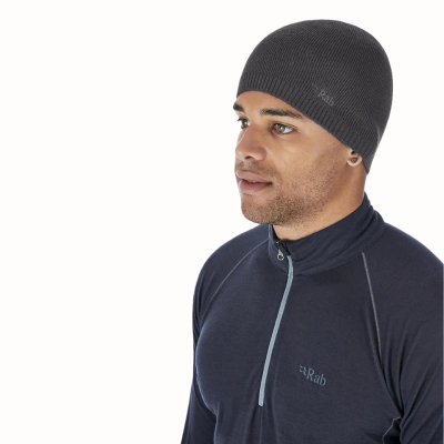 Cepure Rab Merino Beanie