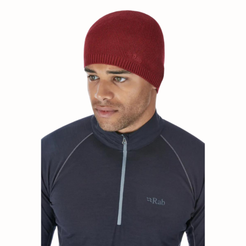 Cepure Rab Merino Beanie