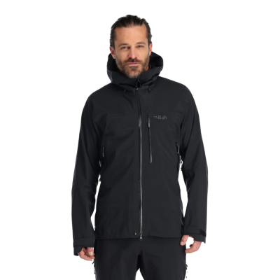 Vīriešu lietus jakas no Rab Firewall Jacket