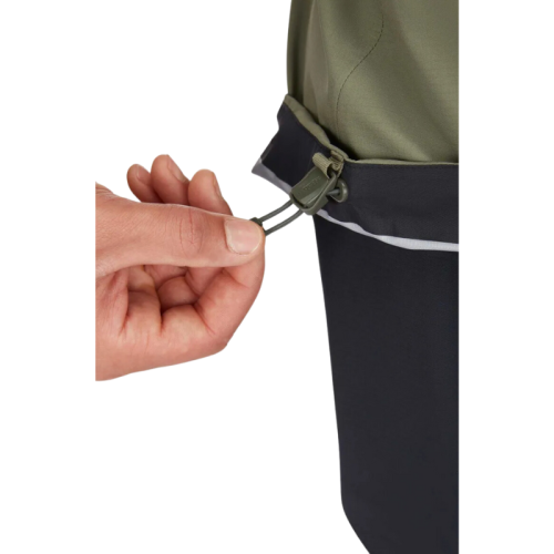 Vīriešu lietus jakas no Rab Firewall Jacket