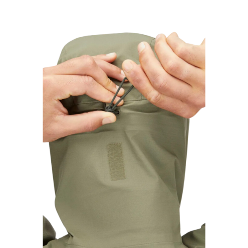 Vīriešu lietus jakas no Rab Firewall Jacket