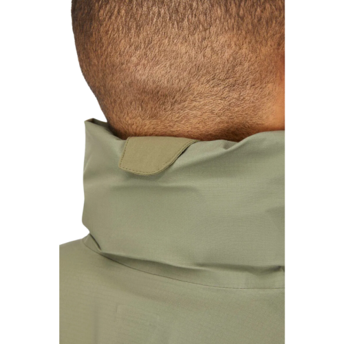 Vīriešu lietus jakas no Rab Firewall Jacket