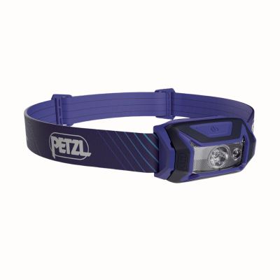 Lukturis Petzl Tikka Core 450lm