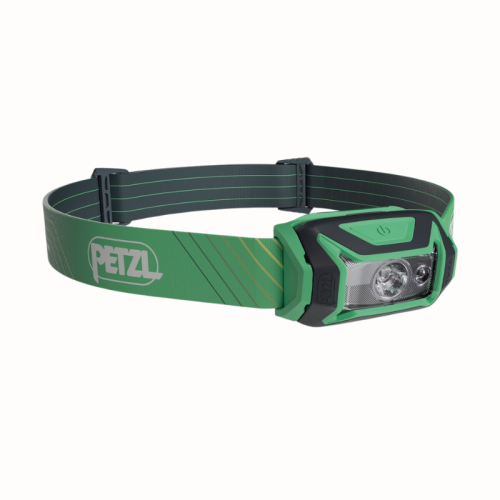 Lukturis Petzl Tikka Core 450lm