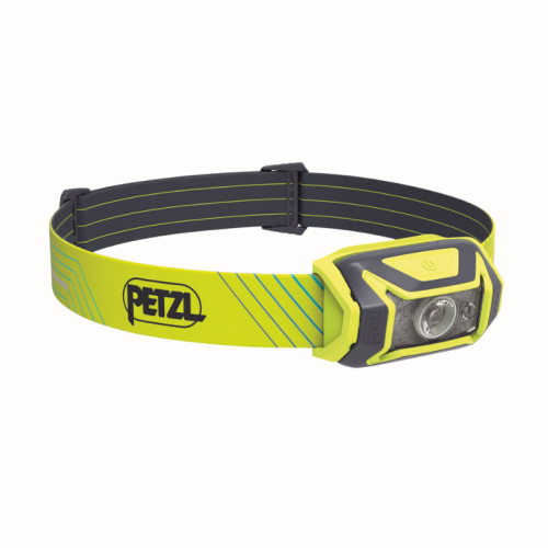 Lukturis Petzl Tikka Core 450lm