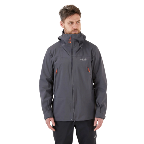 Vīriešu mētelis Rab Kangri GTX Jacket