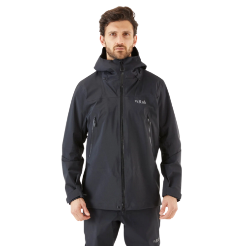 Vīriešu mētelis Rab Kangri GTX Jacket
