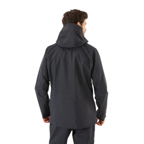Vīriešu mētelis Rab Kangri GTX Jacket