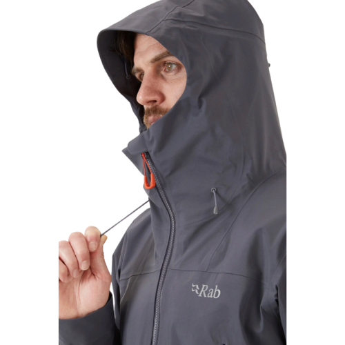 Vīriešu mētelis Rab Kangri GTX Jacket