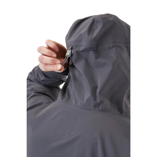 Vīriešu mētelis Rab Kangri GTX Jacket