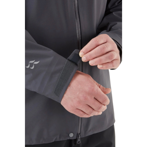 Vīriešu mētelis Rab Kangri GTX Jacket