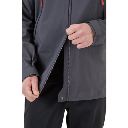 Vīriešu mētelis Rab Kangri GTX Jacket