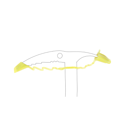 Piederums Grivel cirves aizsardzībai