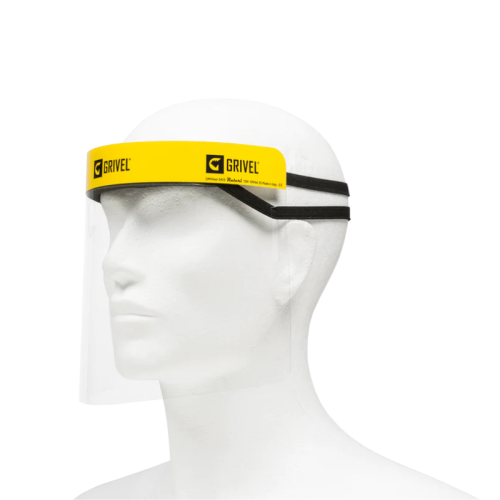 Grivel aizsargplūksne sejai