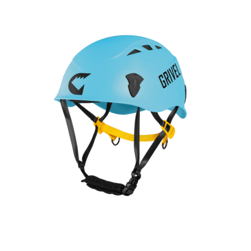 Grivel Salamander 2.0 ķivere