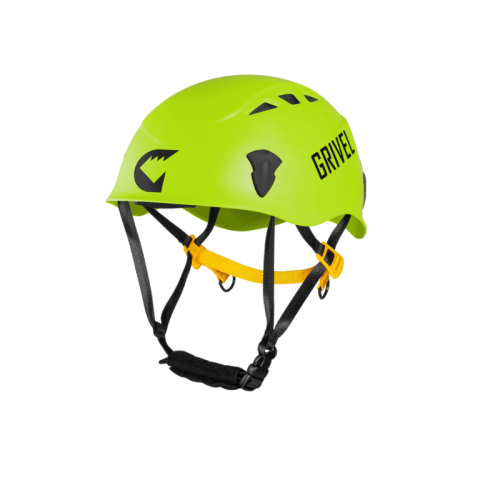 Grivel Salamander 2.0 ķivere