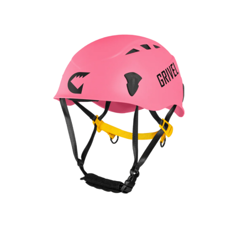 Grivel Salamander 2.0 ķivere