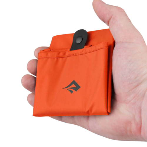 Kastes Sea To Summit Izklaide Shopping Bag 9L