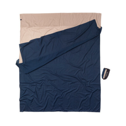 Ceļošanas gulta COCOON TravelSheet Double