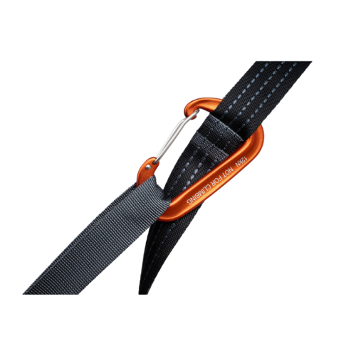 Putna "Cocoon" ceļojumu amaka vienpersonu izmērs