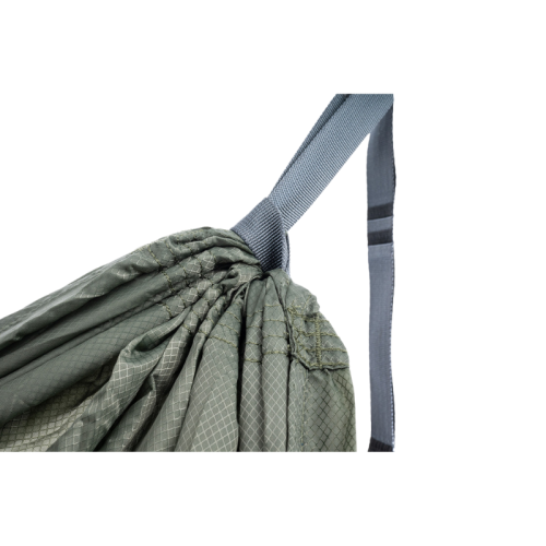 Putna "Cocoon" ceļojumu amaka vienpersonu izmērs