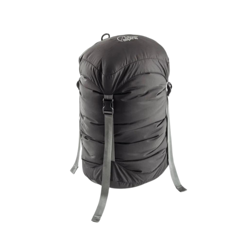 Low Alpine Spider kompresijas soma