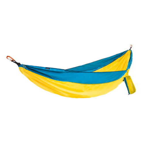 Ceļošanas hamakas - divvietīga Cocoon Travel Hammock