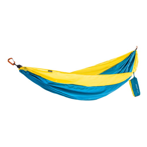 Ceļošanas hamakas - divvietīga Cocoon Travel Hammock
