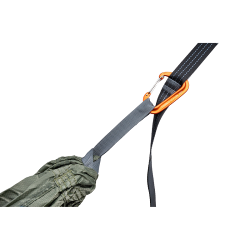 Ceļošanas hamakas - divvietīga Cocoon Travel Hammock