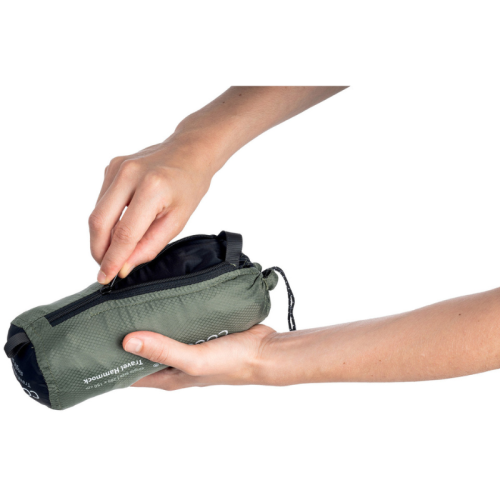 Ceļošanas hamakas - divvietīga Cocoon Travel Hammock