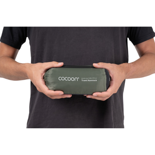 Ceļošanas hamakas - divvietīga Cocoon Travel Hammock