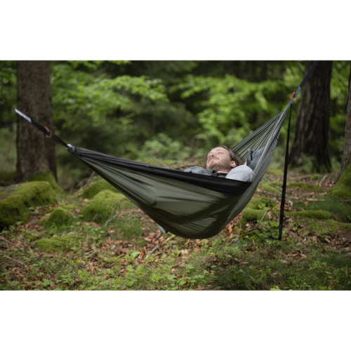 Ceļošanas hamakas - divvietīga Cocoon Travel Hammock