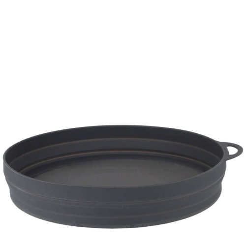 Silikona plāksne Lifeventure Ellipse Flexi Plate