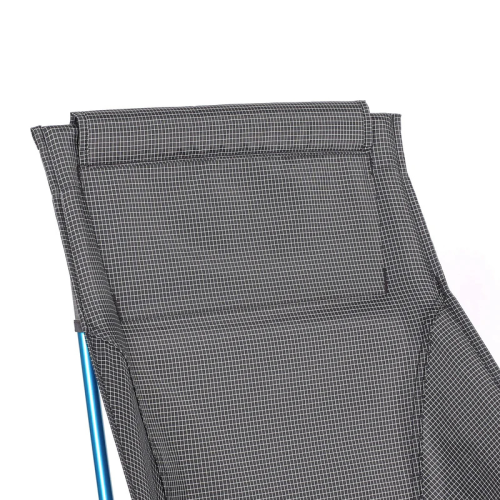 Tūrisma krēsls Helinox Chair Zero ar atzveltni