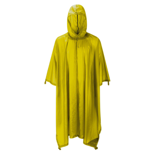 Lietuskaits no Rab SilPoncho
