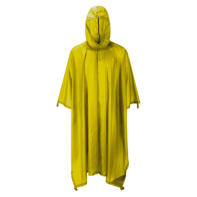 Lietuskaits no Rab SilPoncho