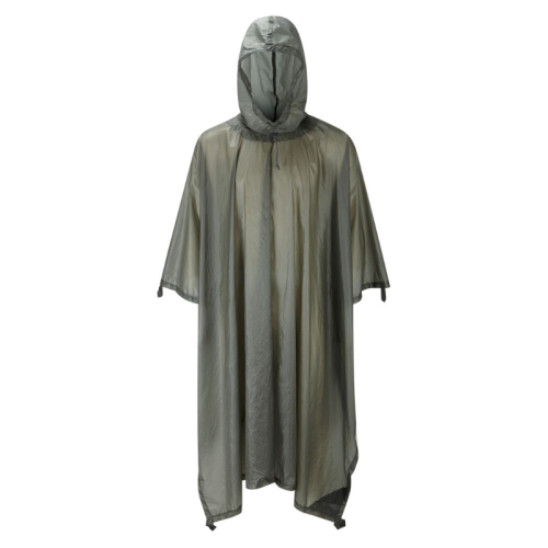 Lietuskaits no Rab SilPoncho