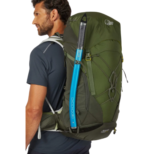 Lowe Alpine AirZone Trail Camino 37:42 mugursoma