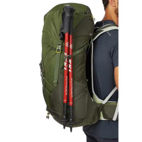 Lowe Alpine AirZone Trail Camino 37:42 mugursoma