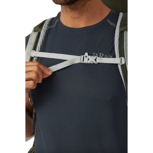 Lowe Alpine AirZone Trail Camino 37:42 mugursoma