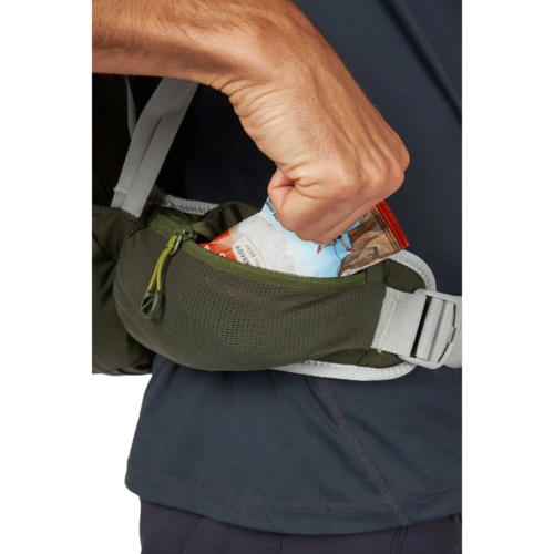 Lowe Alpine AirZone Trail Camino 37:42 mugursoma