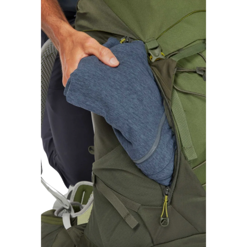 Lowe Alpine AirZone Trail Camino 37:42 mugursoma