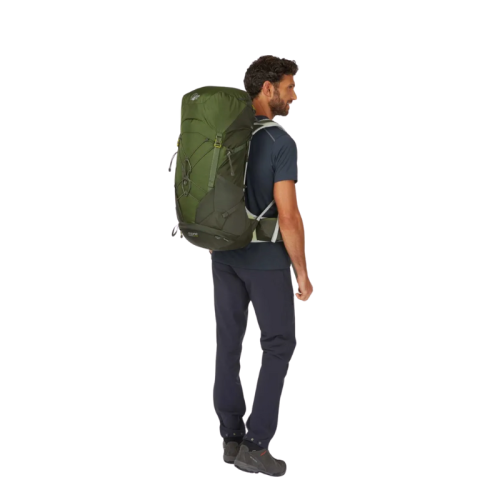 Lowe Alpine AirZone Trail Camino 37:42 mugursoma