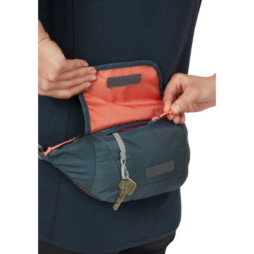 Jostas soma Lowe Alpine Belt Pack