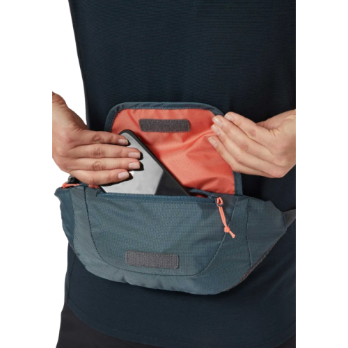 Jostas soma Lowe Alpine Belt Pack