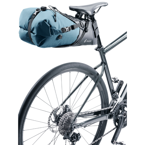 Velosipēda grozs Deuter Cabezon SB 16