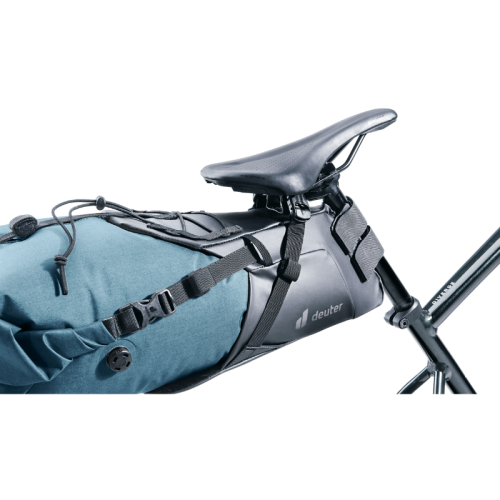 Velosipēda grozs Deuter Cabezon SB 16